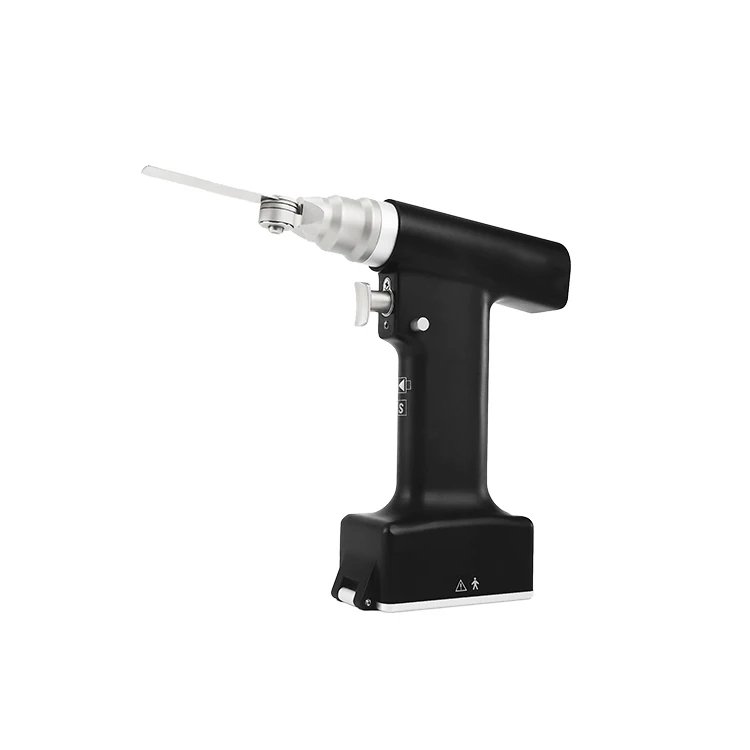 Orthopedic Oscillating Saw 1