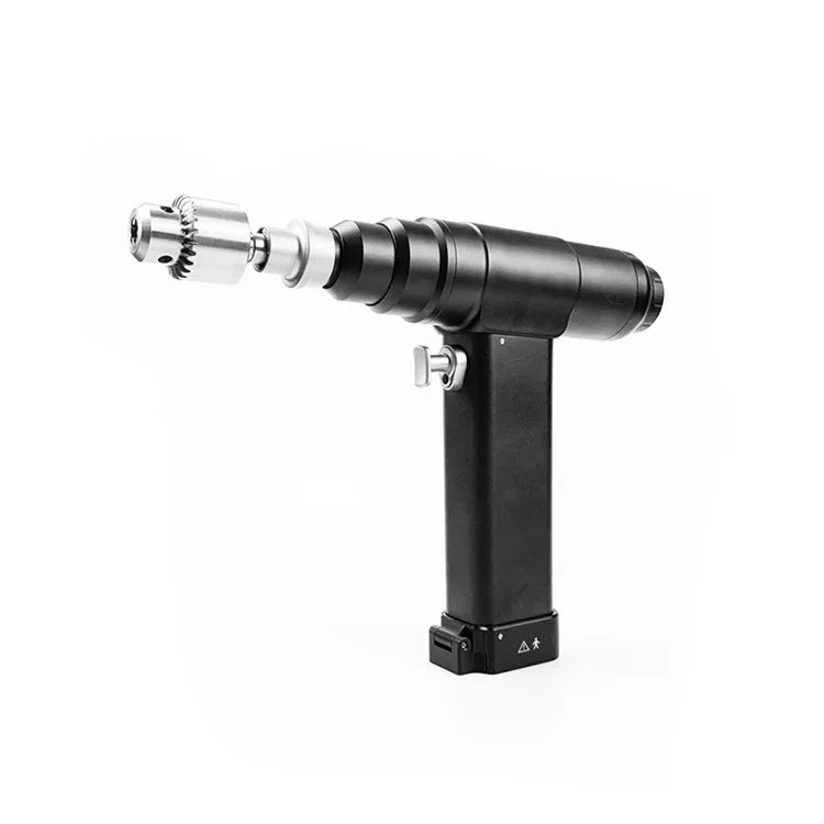 Orthopedic Drill Image 1