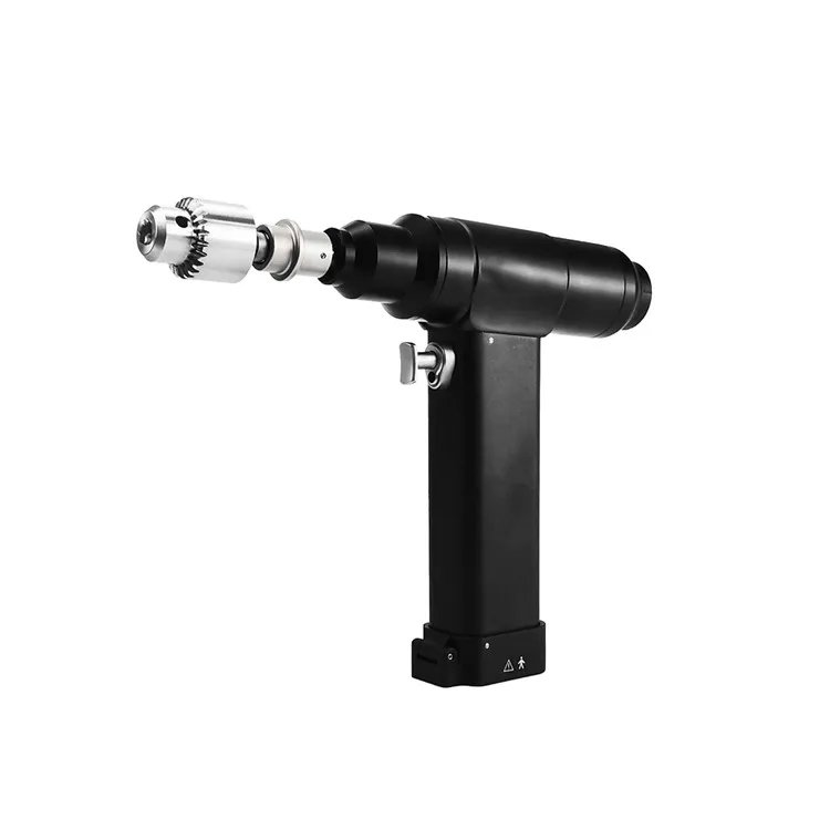 1200rpm Medical Bone Drill NI-MH Small Bone Drill Detachable Drill Chuck 0