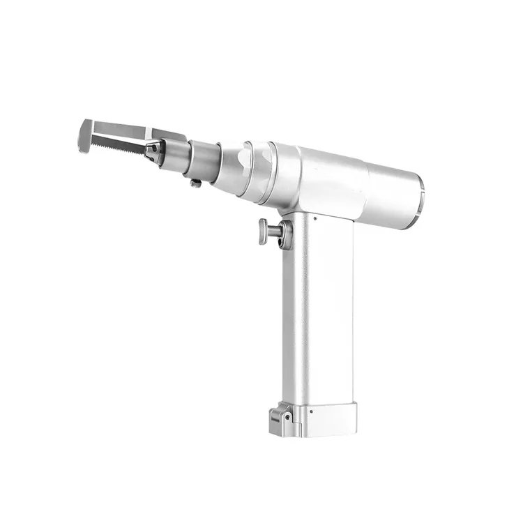 Open Thoracotomy Surgical Circular Saw Medical Bone Drill 15000r.M 0