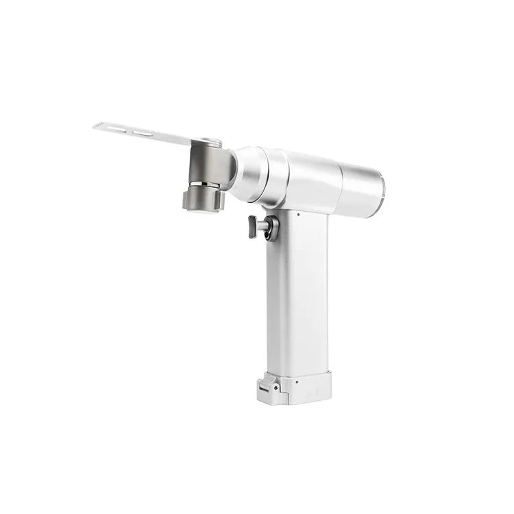 Joint Amputation Medical Cutting Tools Orthopedic Power Drill 75dB 0