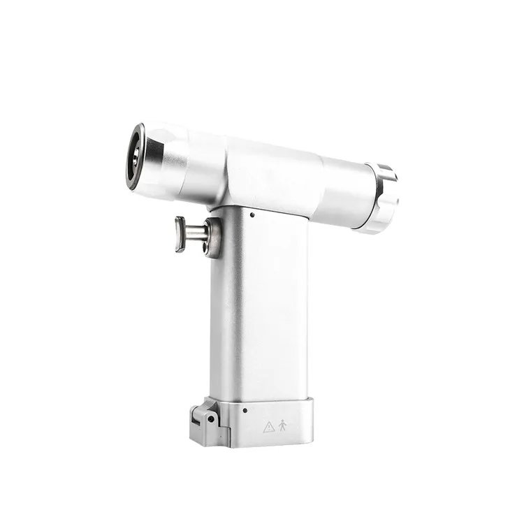 Mini Multifunctional Drill Saw System Medical Bone Drill Orthopedic 0
