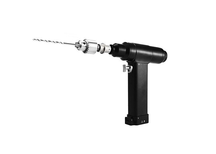 Rechargeable 14.4V Precision Drill 1200rpm Surgical Tool