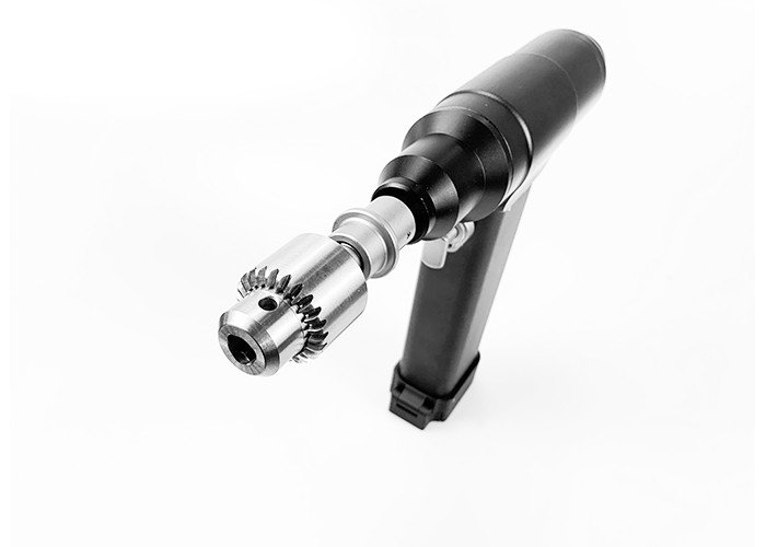 1200rpm Surgical Bone Drill NI-MH Compact Bone Drill Detachable Drill Chuck