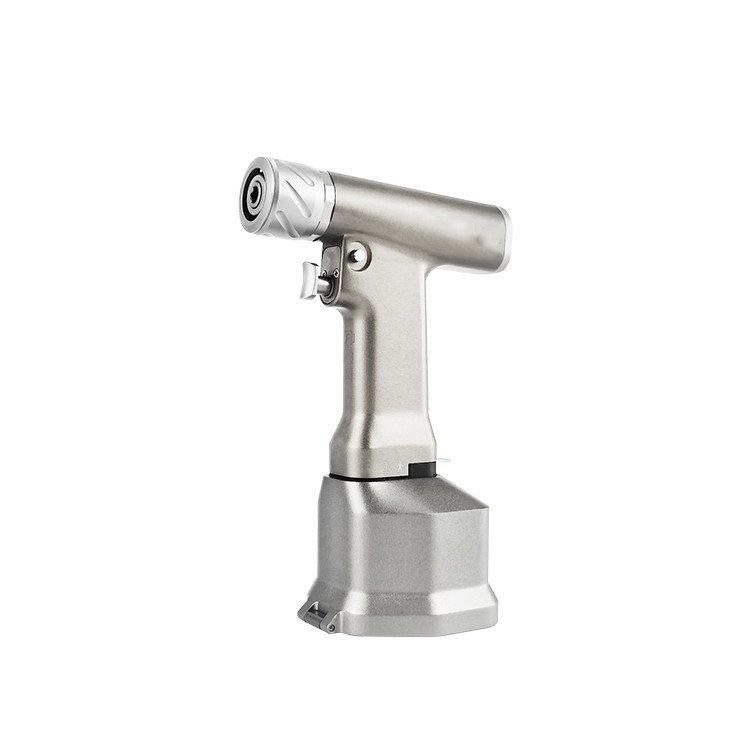 Cordless Multifunction Veterinary Drill and Saw Tool