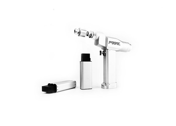 Orthopedic Surgical Equipment Cannulated Bone Drill 220V/50HZ