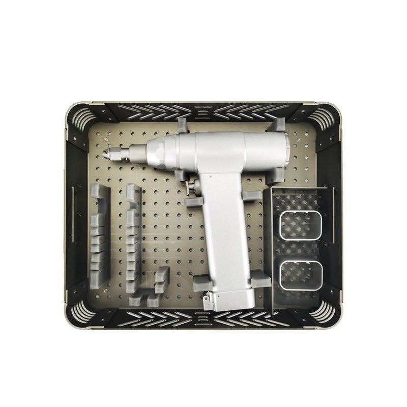 Aluminum Alloy Reciprocating Saw Medical Chest Surgical Tool 14.4v