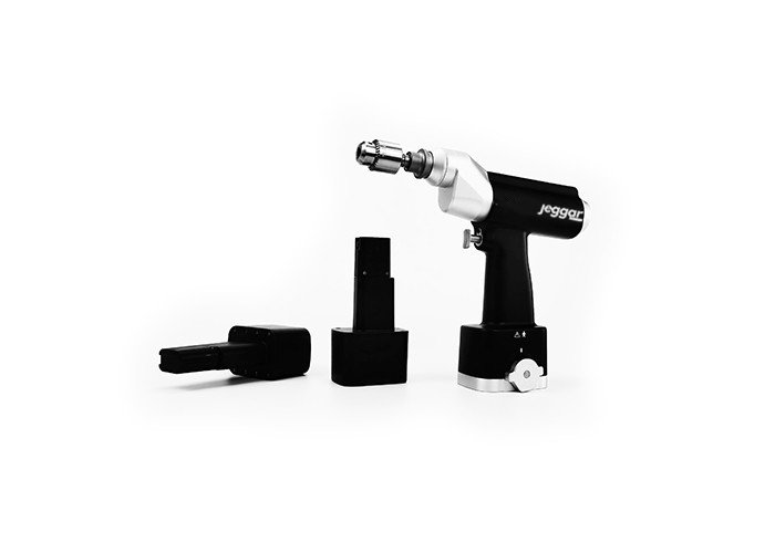 4.2mm Orthopedic Bone Drill Battery Operated 1000r.m.p.