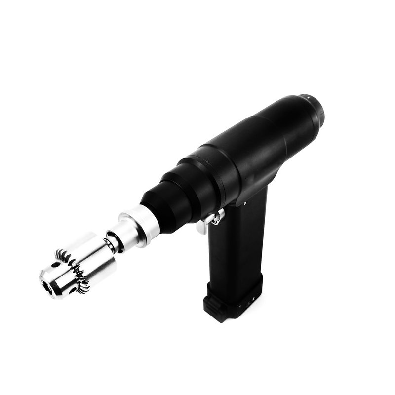 Autoclavable Surgical Bone Drill for Acetabular Bone Surgery 1/4 Inch Chuck Size