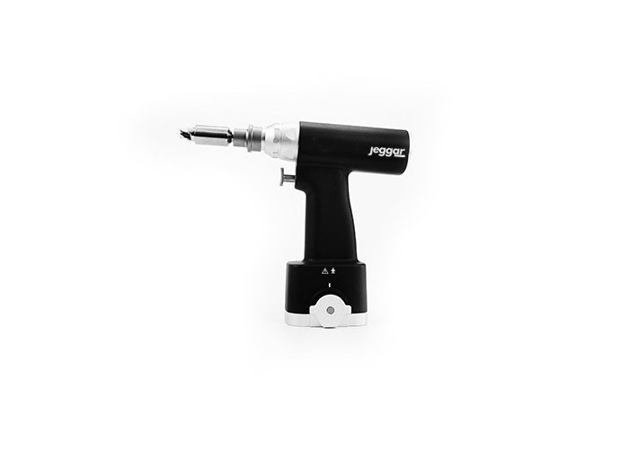 Craniotomy Drill Mill - Stable Power Surgical Orthopedic Instruments
