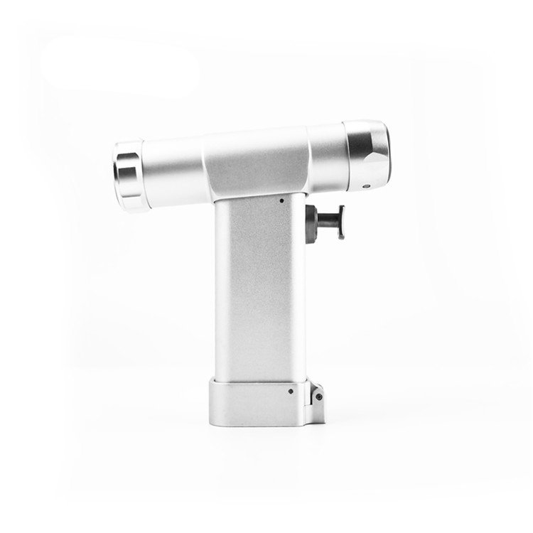 Hospital Surgical 2100 mAh Orthopedic Power Drill CE ISO Approved