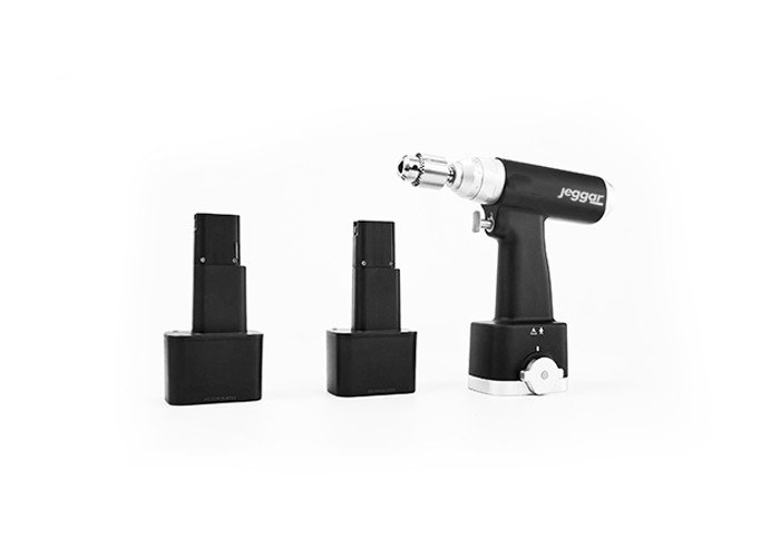 14.4V Electric Orthopedic Drill 1100rpm Ni-MH Battery
