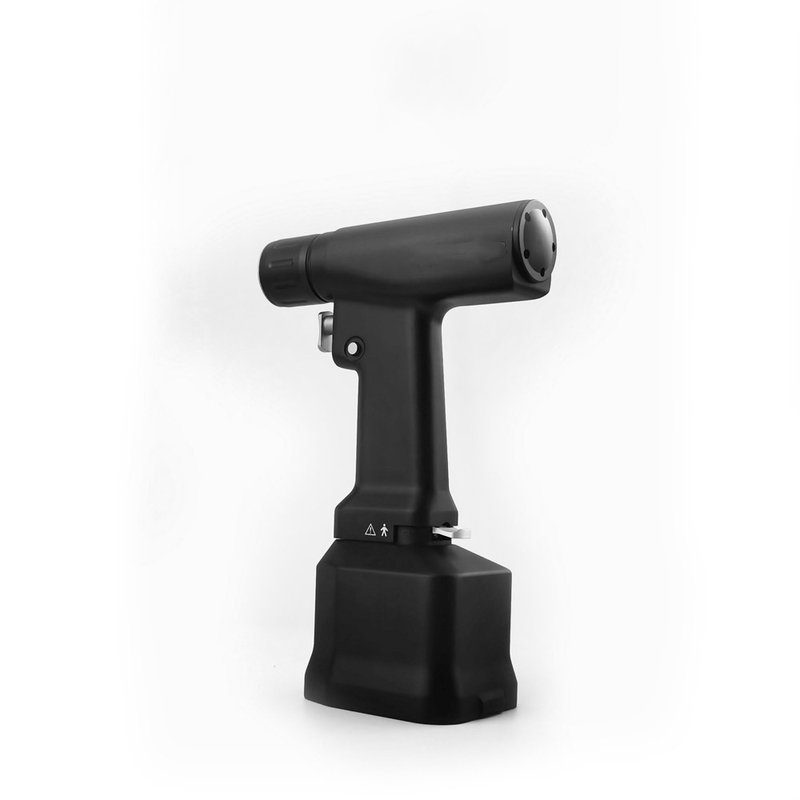 Sterilizable Medical Bone Drill