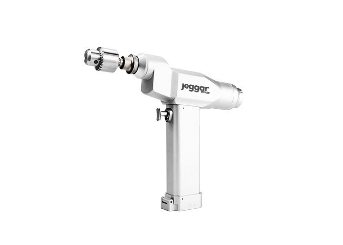 Bone Saw Drill for Orthopedic Trauma Surgery