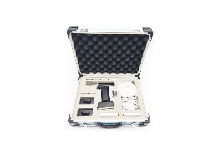 Veterinary Orthopedic Instruments Bone Saw 14000rpm - Black