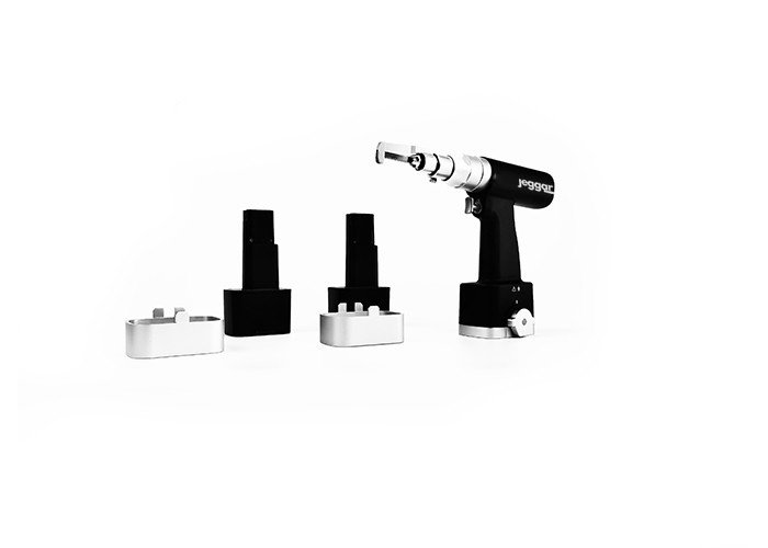 Orthopedic Surgical Drills with Rechargeable Battery 15000rpm