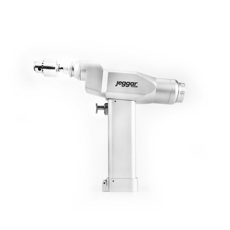 1/4 Inch Chuck Size Precision Drill Machine, 100V-240V Input Voltage