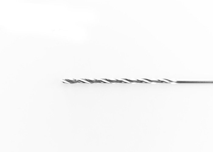 Orthopedic Cannula Drill Bit Medical Accessories Stainless Steel HCS