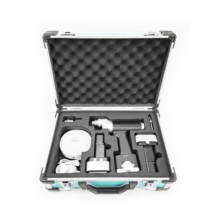 4.2mm Diameter Surgical Electric Orthopedic Bone Drill Portable Tool