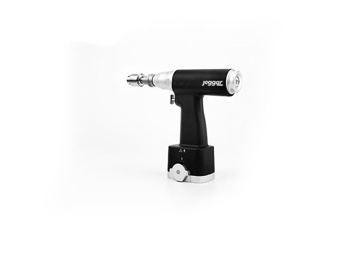 Neurosurgery Surgical Instruments High Speed Craniotomy Drill 7500gcm