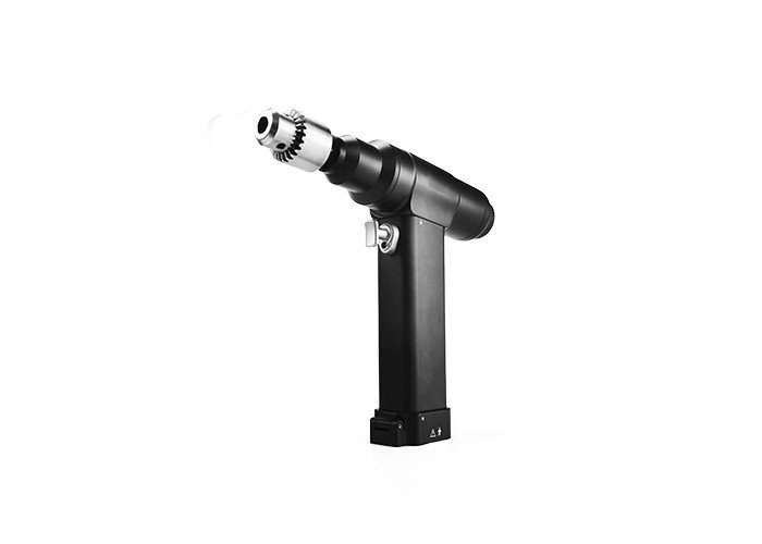 Electric Surgical Drill Stainless Steel 7500gcm 63db 14.4v