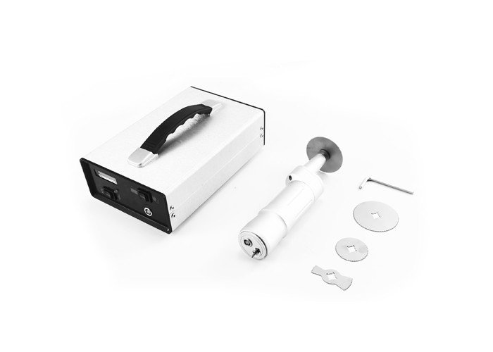 Electric Handheld Dissection Instrument Kit