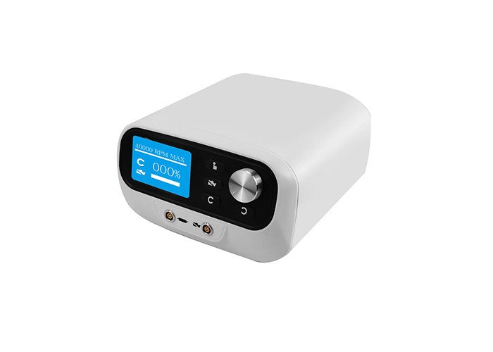 High Speed Surgical Neurosurgery Drill Medical Sliver