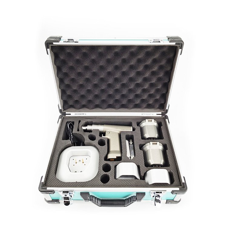 Orthopedics Surgical Instruments Electric Reciprocating Saw Multi-Purpose
