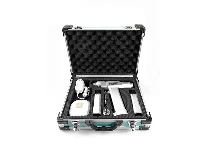High Speed Drill for Neurosurgery - Jeggar Cannulated Bone Drill