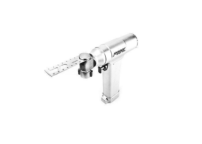 Autoclavable Oscillating Bone Saw Surgery 18000rpm Tool Jeggar