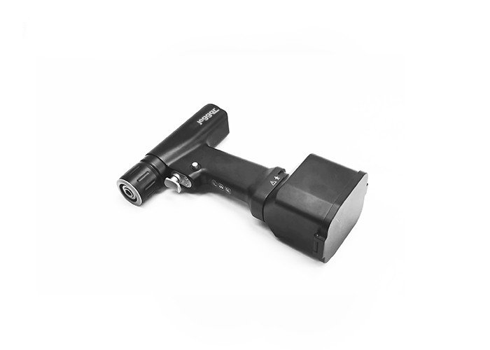 2.9N/m Cordless Orthopedic Drill for Surgery