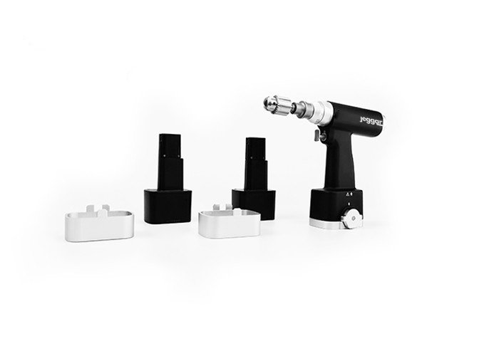 Portable Orthopedic Bone Drill - Surgical Tool for Bone Drilling