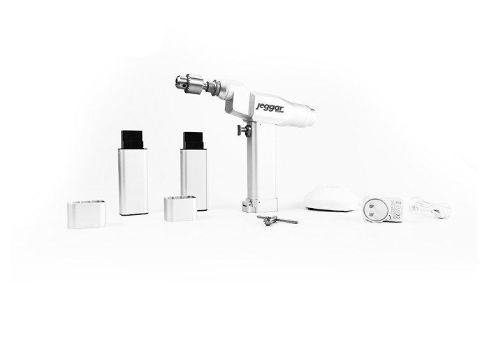 Bone Saw Drill for Orthopedic Trauma Surgery