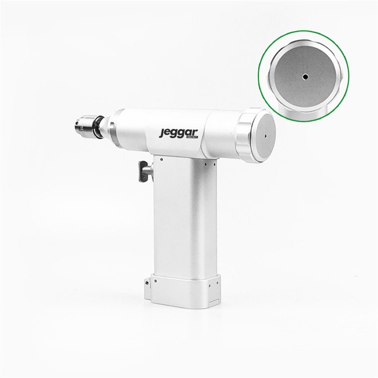 Veterinary Orthopedic High Speed Drill 0.6 - 8mm