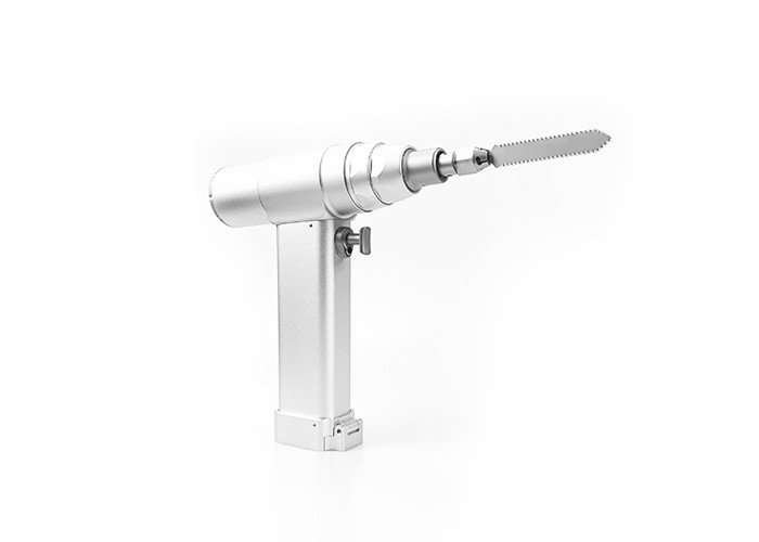 Battery-Powered Reciprocating Bone Saw 14.4v Orthopedic Tool