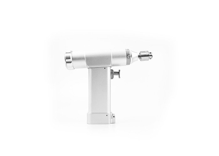 High-Speed Oscillating Drill with Lateral Blade for Bone and Joint Surgery