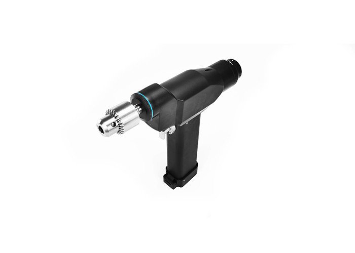 4.0N/M Bone Drill Stainless Steel Orthopedic Instruments Silver