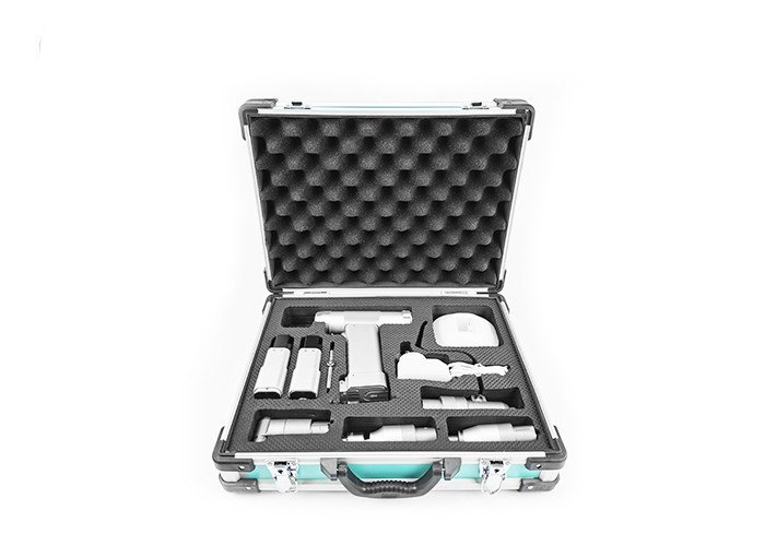 Orthopedic Surgical Tools 1200rpm Hospital Supplies 135°C