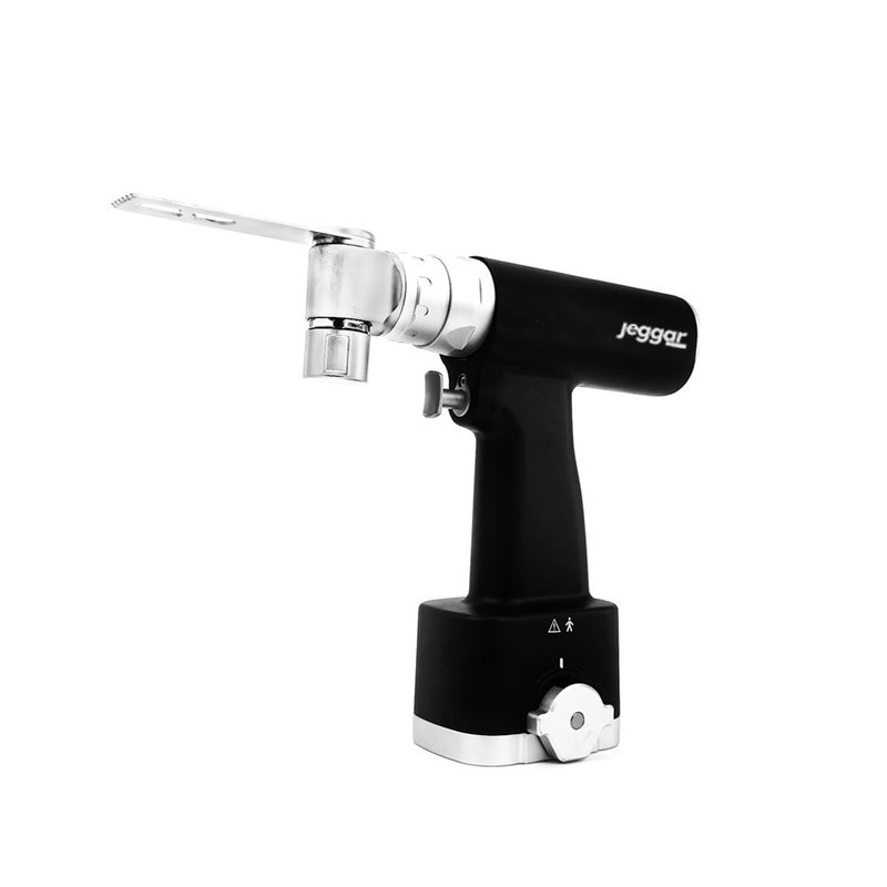 Black / Silver / Blue Oscillating Saw For Veterinary Clinics And Hospitals