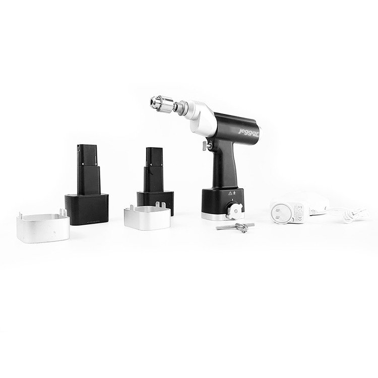 Portable CE Certified Surgical Electric Cannulated Bone Drill