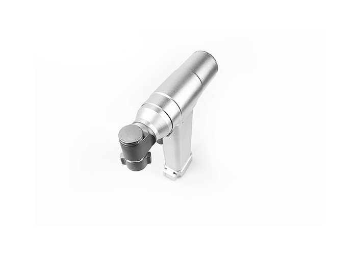 Orthopedic Power Drill 75dB for Medical Cutting
