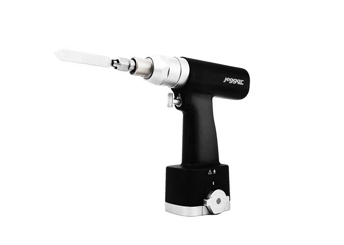 Battery Operated Cordless Reciprocating Bone Saw Micro For Medical Procedures