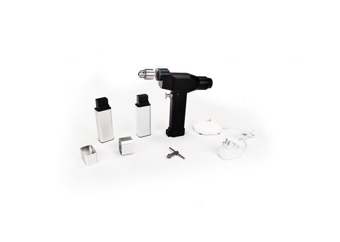 Precision Medical Drill With Torque 4.0N/M And Durable Stainless Steel Material