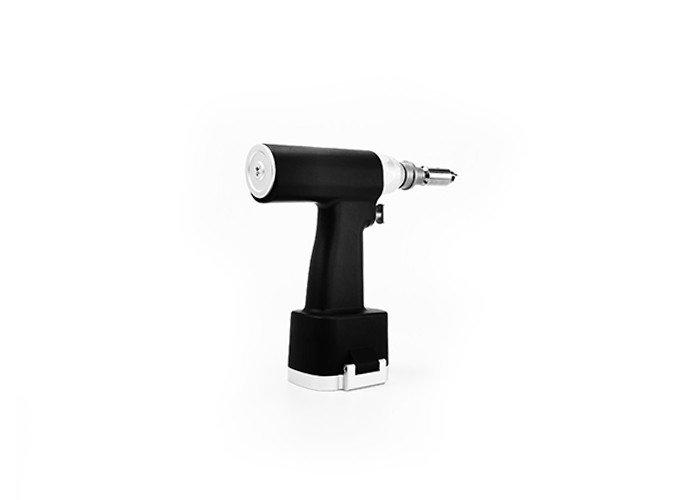 Surgical Electric Orthopedic Bone Drill for Cranial Operations