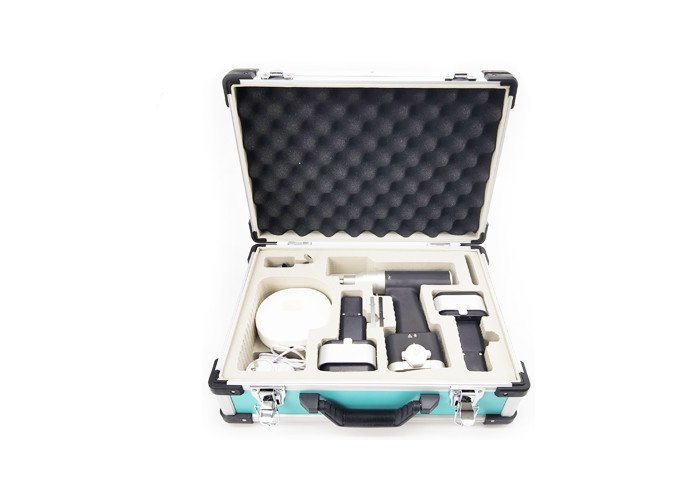 CE Electric Orthopedic Drill 15000rpm Surgical Cannulated Power Tool