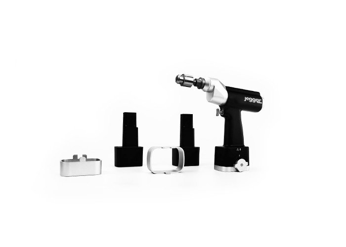 ND-2511 Electric Orthopedic Bone Drill Dual Functional Tool