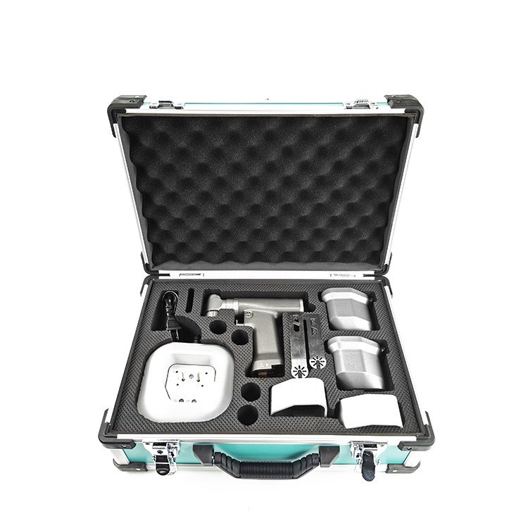 Multifunctional Drill Saw System For Surgical Procedures