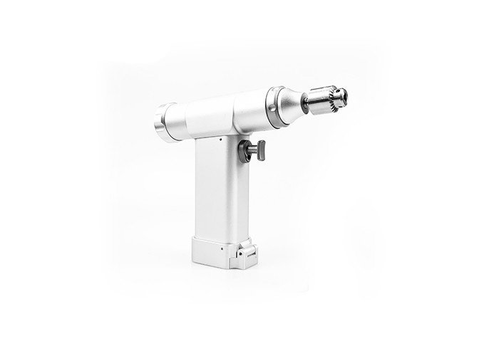 Veterinary Orthopedic Surgical Bone Drill For Small Bone