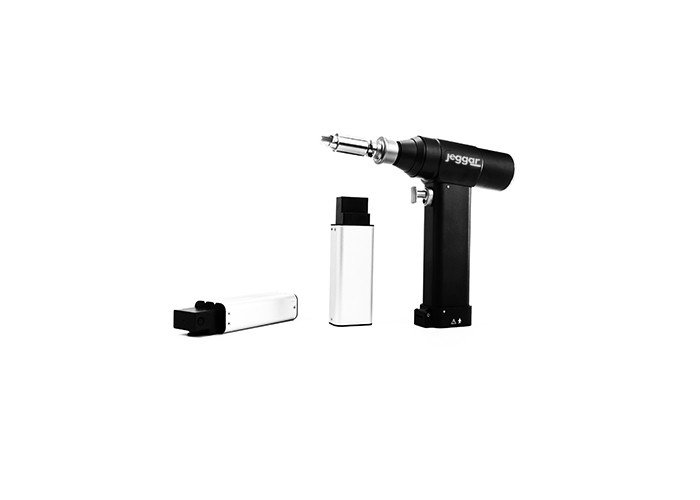 ND-4011 Rechargeable Drill and Mill with Battery 20W