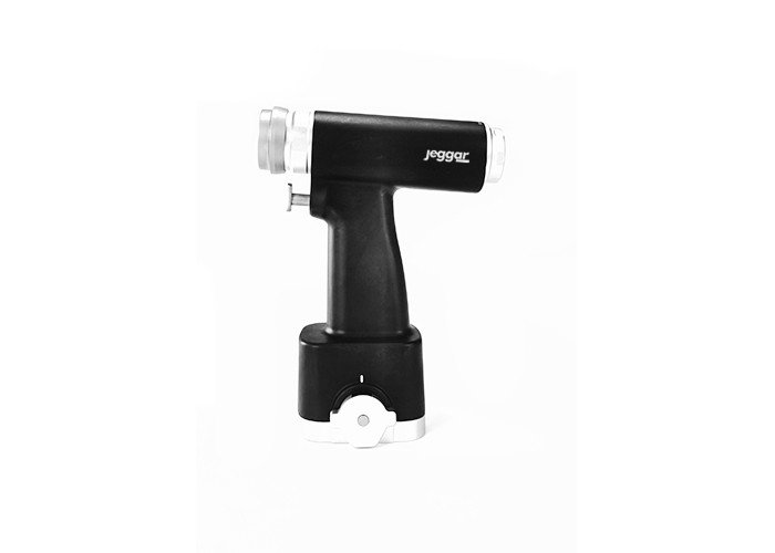 Orthopaedic Handheld Drill and Saw with Jacobs Chuck and Battery